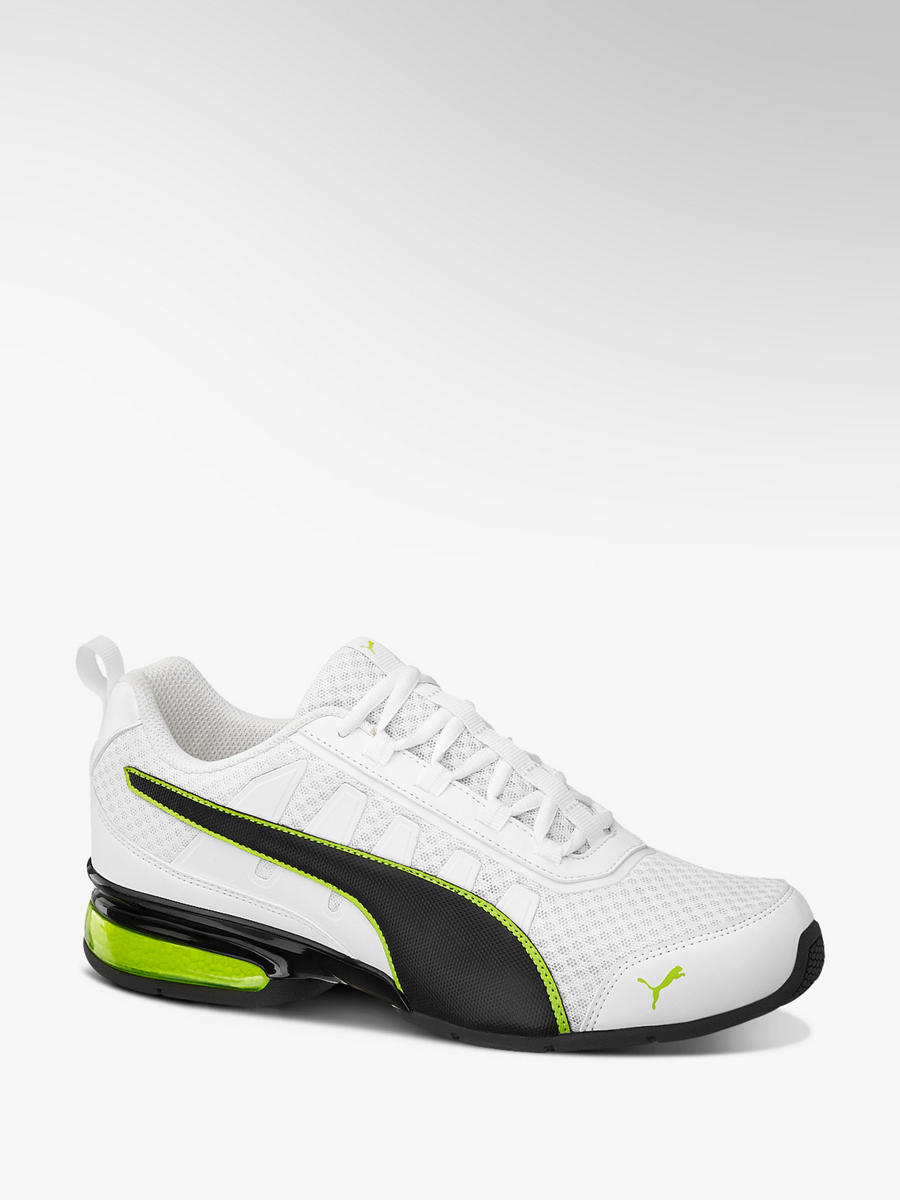 Laufschuh LEADER VT MESH von Puma in weiß - DEICHMANN Laufschuh LEADER VT MESH von Puma in weiß - DEICHMANN
